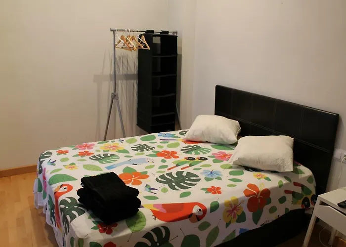 Casa Senorial En El Centro De Almeria