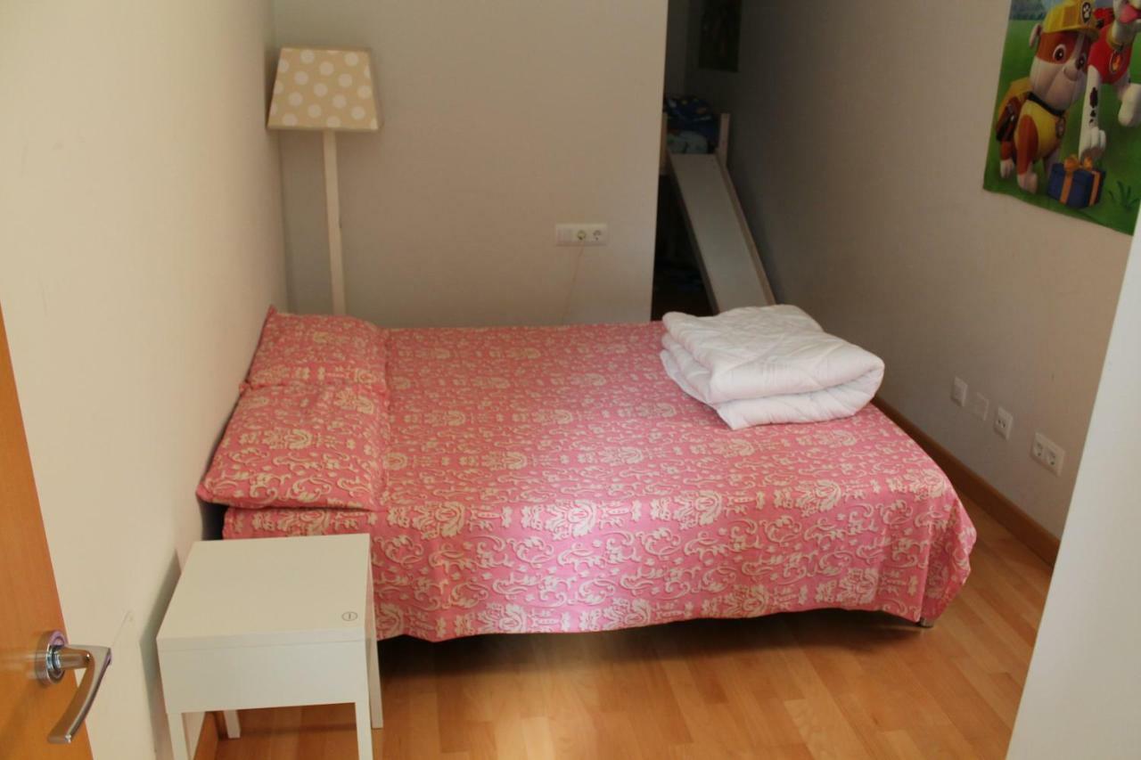 Casa Senorial En El Centro De Ferienhaus