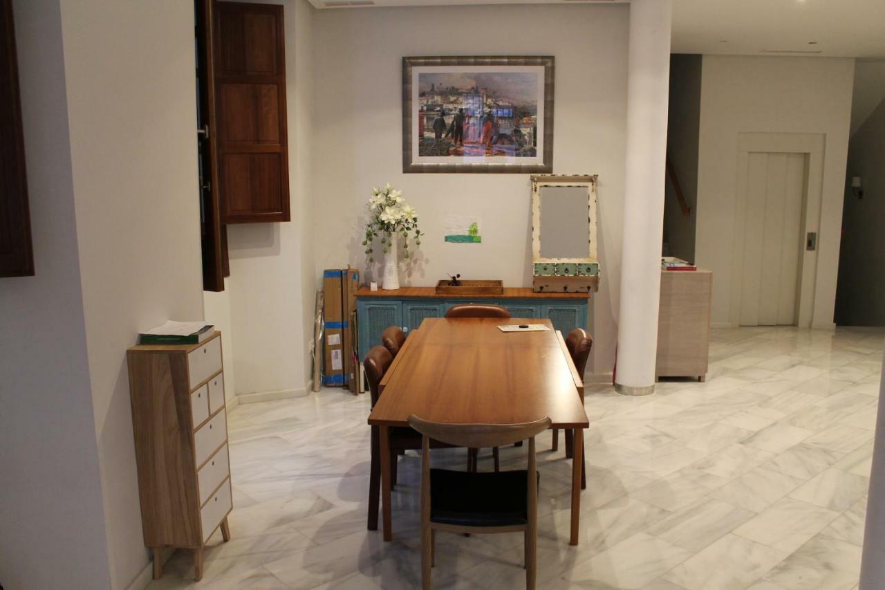 Holiday home Casa Senorial En El Centro De